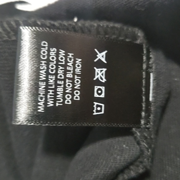 Civil Regime x Darc Sport Men's Roses from Concrete T-Shirt Size S NWOT - Picture 12 of 12